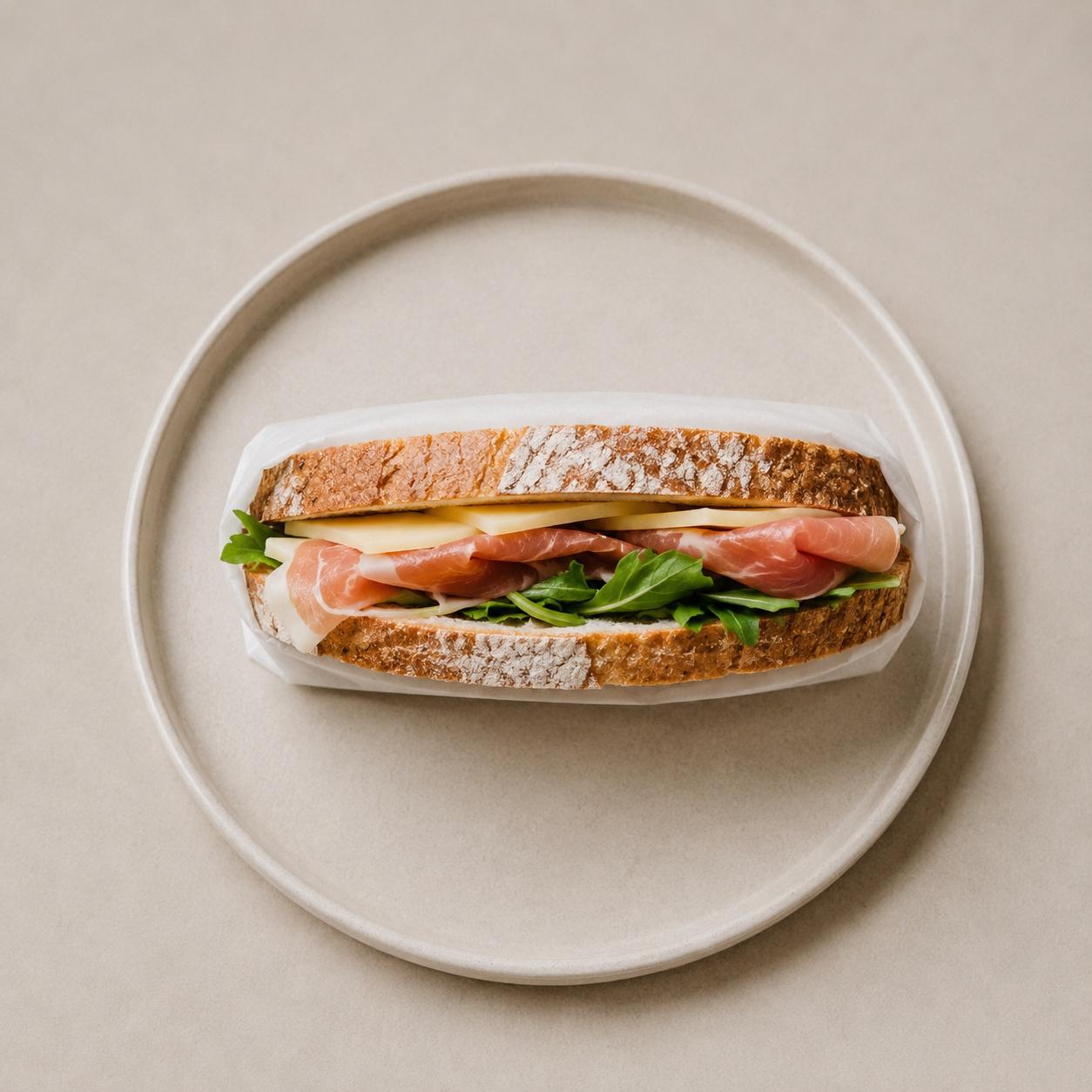 Sandwich