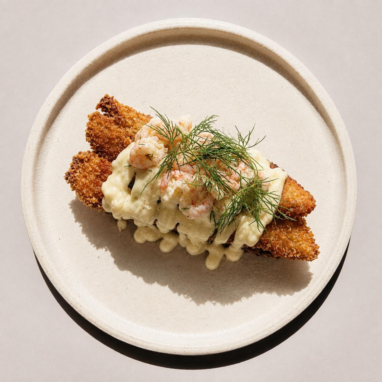 Smørrebrød
